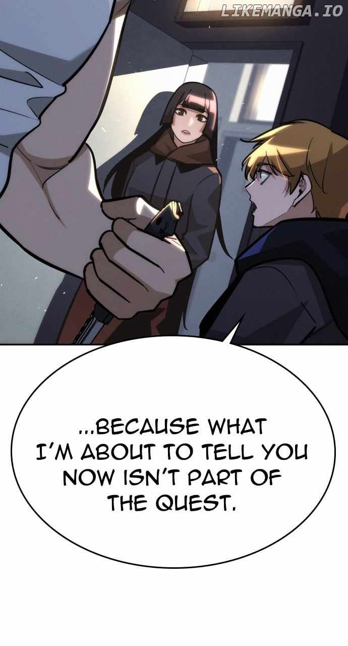 The Regressor Protects Only Me Chapter 26 7